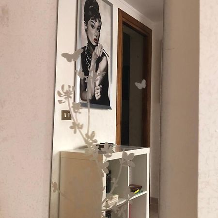 A.B Battistini Short Let'S Apartment Roma Exterior foto