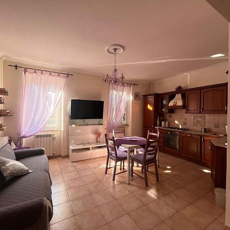 A.B Battistini Short Let'S Apartment Roma Exterior foto