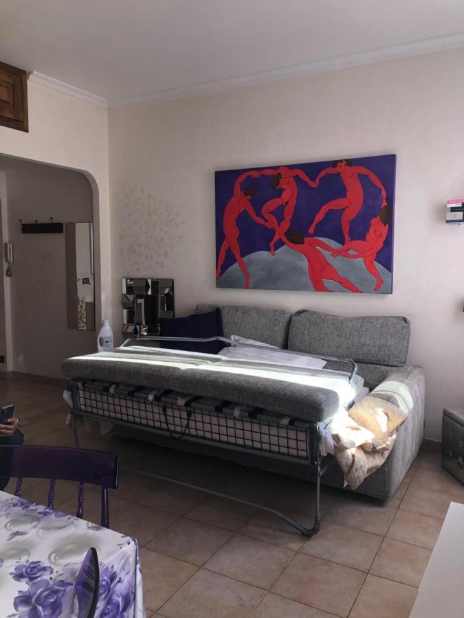 A.B Battistini Short Let'S Apartment Roma Exterior foto