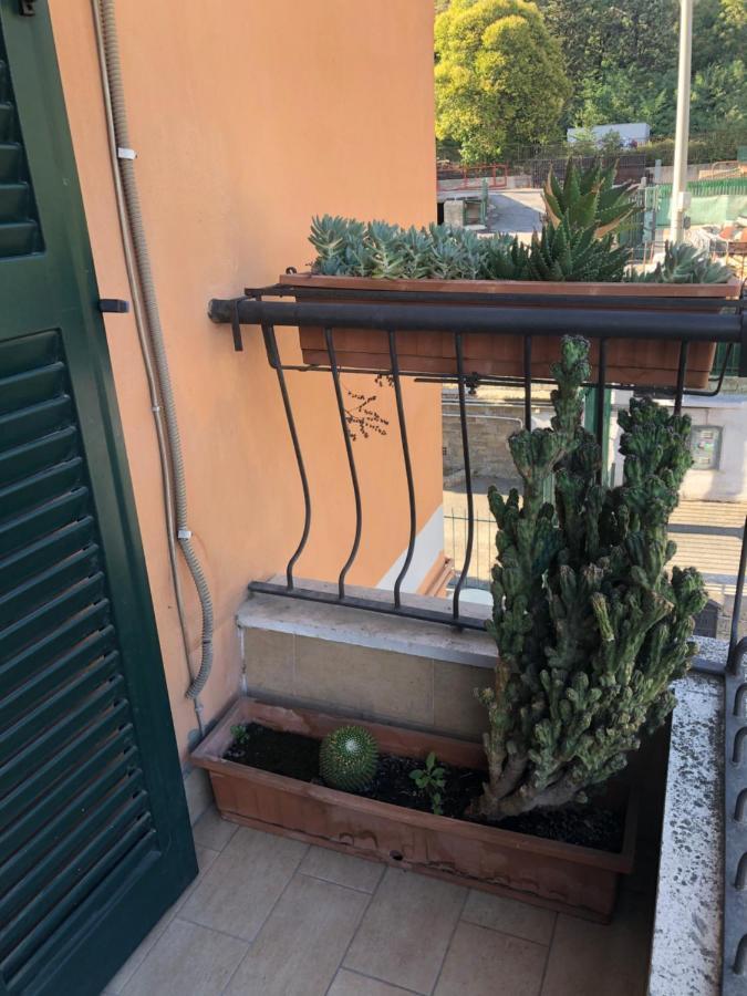A.B Battistini Short Let'S Apartment Roma Exterior foto