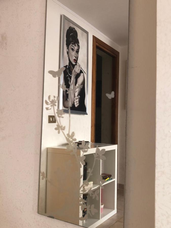 A.B Battistini Short Let'S Apartment Roma Exterior foto