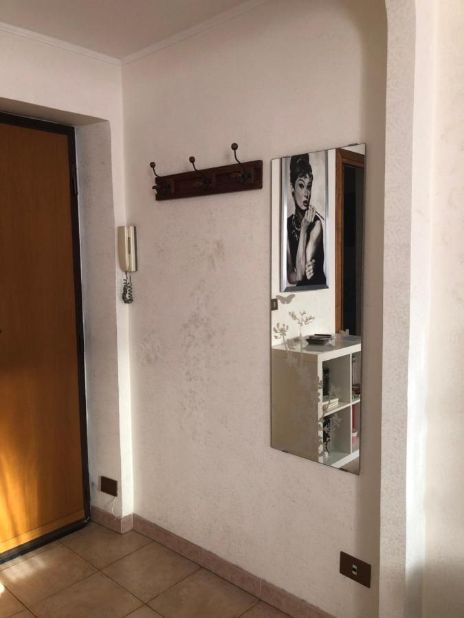 A.B Battistini Short Let'S Apartment Roma Exterior foto