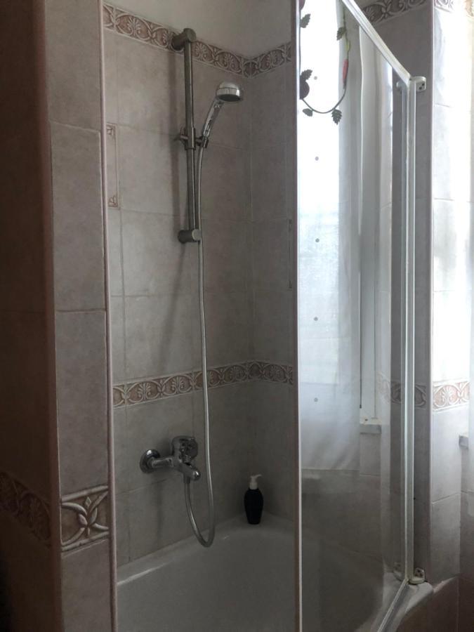A.B Battistini Short Let'S Apartment Roma Exterior foto