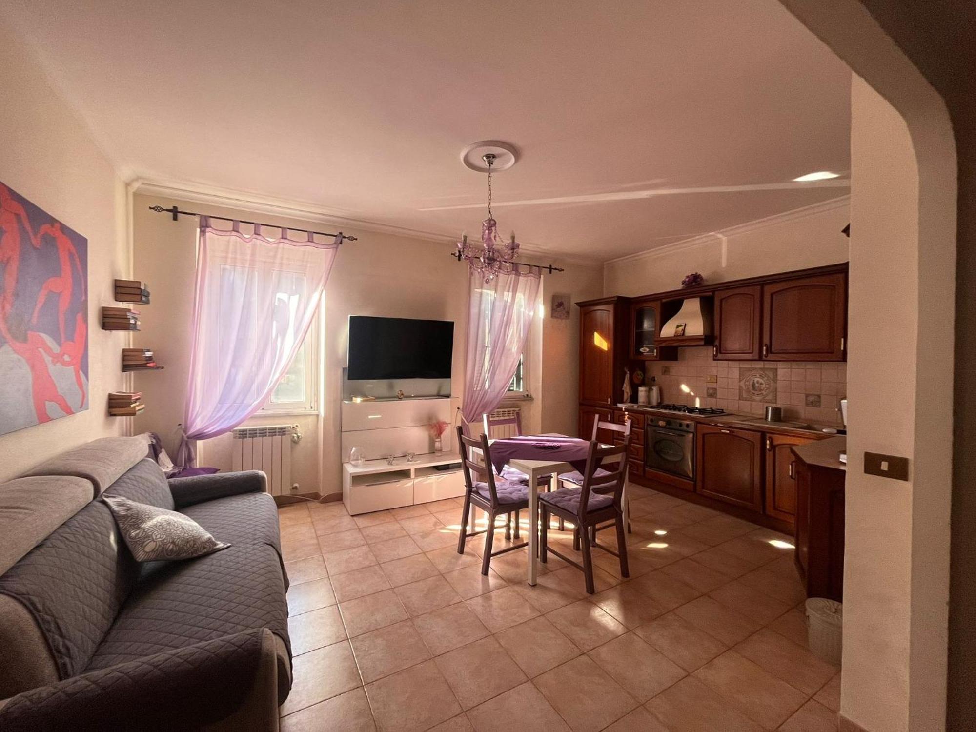 A.B Battistini Short Let'S Apartment Roma Exterior foto