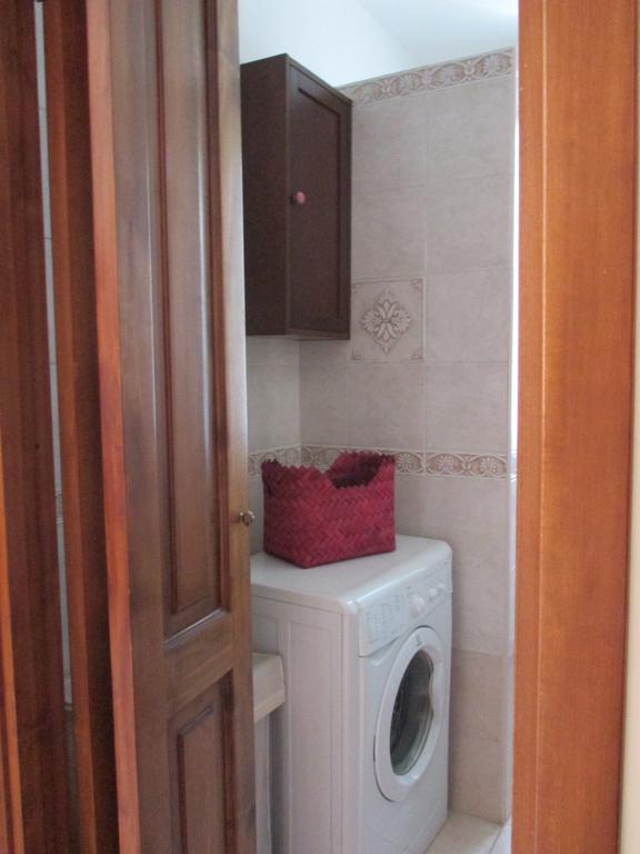 A.B Battistini Short Let'S Apartment Roma Exterior foto