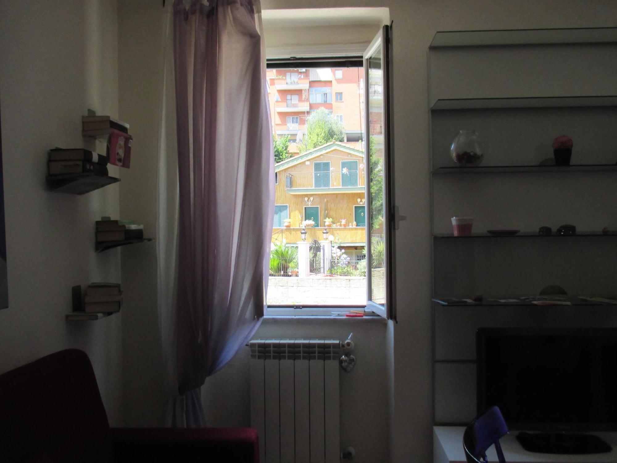 A.B Battistini Short Let'S Apartment Roma Exterior foto
