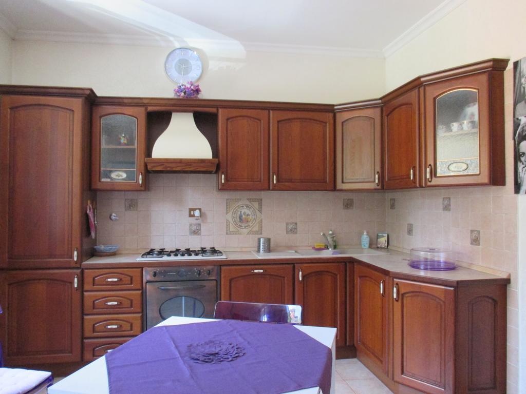 A.B Battistini Short Let'S Apartment Roma Exterior foto