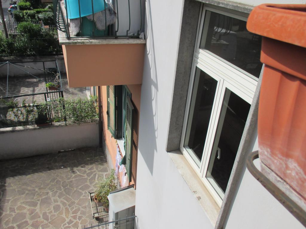 A.B Battistini Short Let'S Apartment Roma Exterior foto