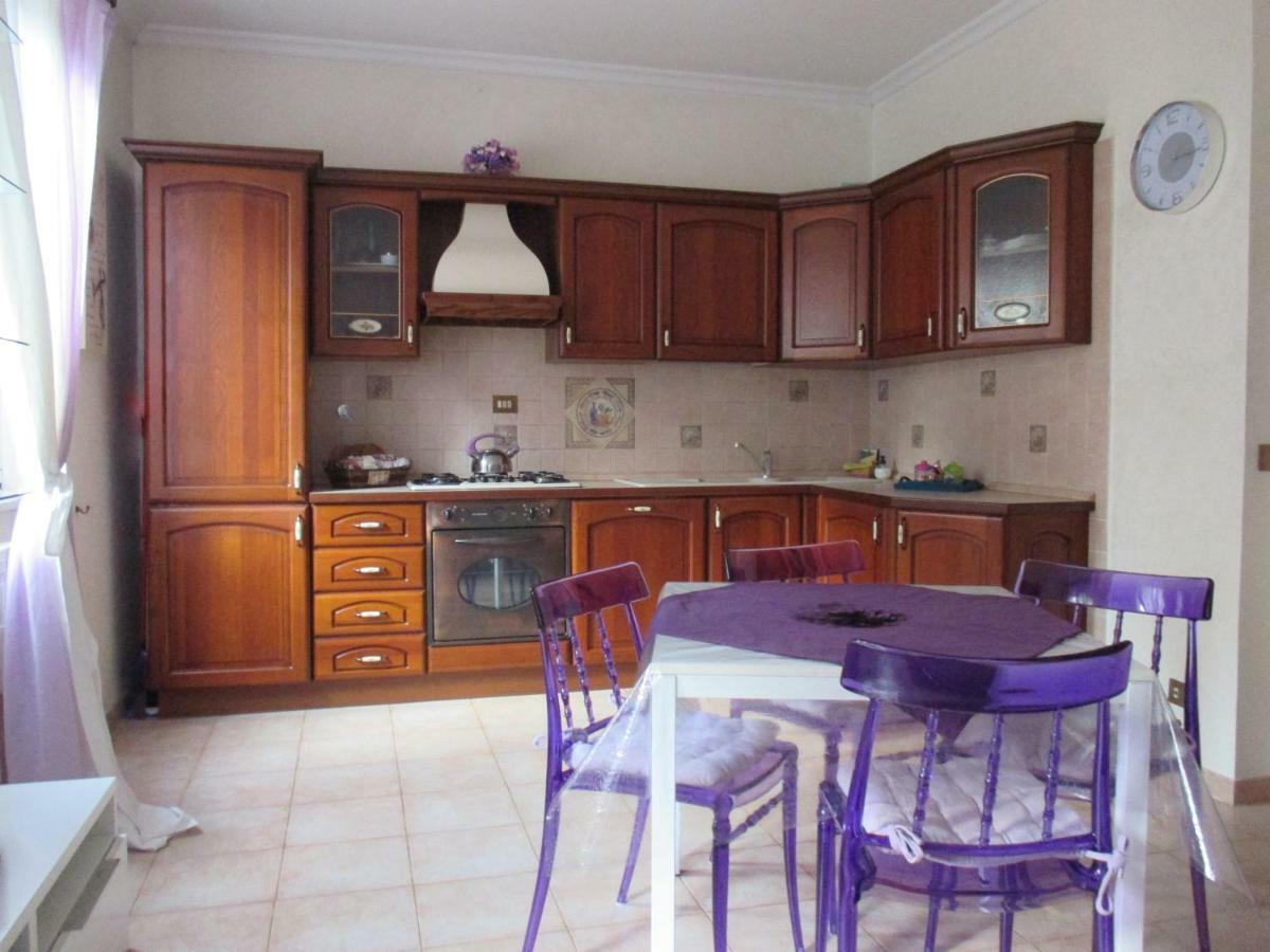 A.B Battistini Short Let'S Apartment Roma Exterior foto